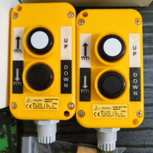 XDL10 Control Box XINDALI