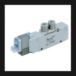 SMC VQZ2121-5LOB1-M5-Q