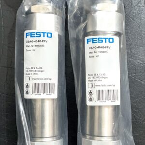 Festo Cylinder DSAG-40-80-PPV