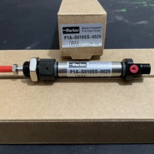 Parker Piston Rod - P1A Series