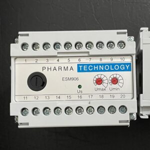 ESM906 Modular Control Unit