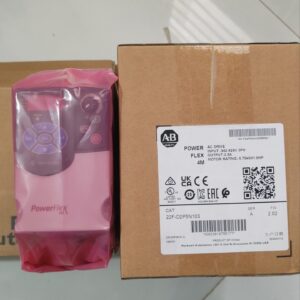 PowerFlex 4M- 0.75 kW (1 HP) AC Drive