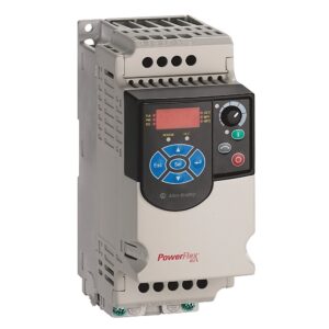 PowerFlex 4M-0.75 kW AC Drive