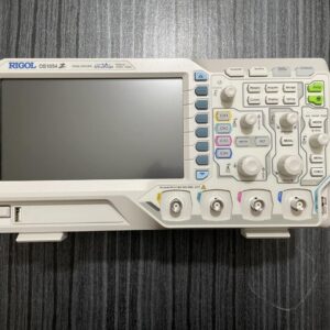 Rigol Oscilloscope DS1054Z 50 MHz