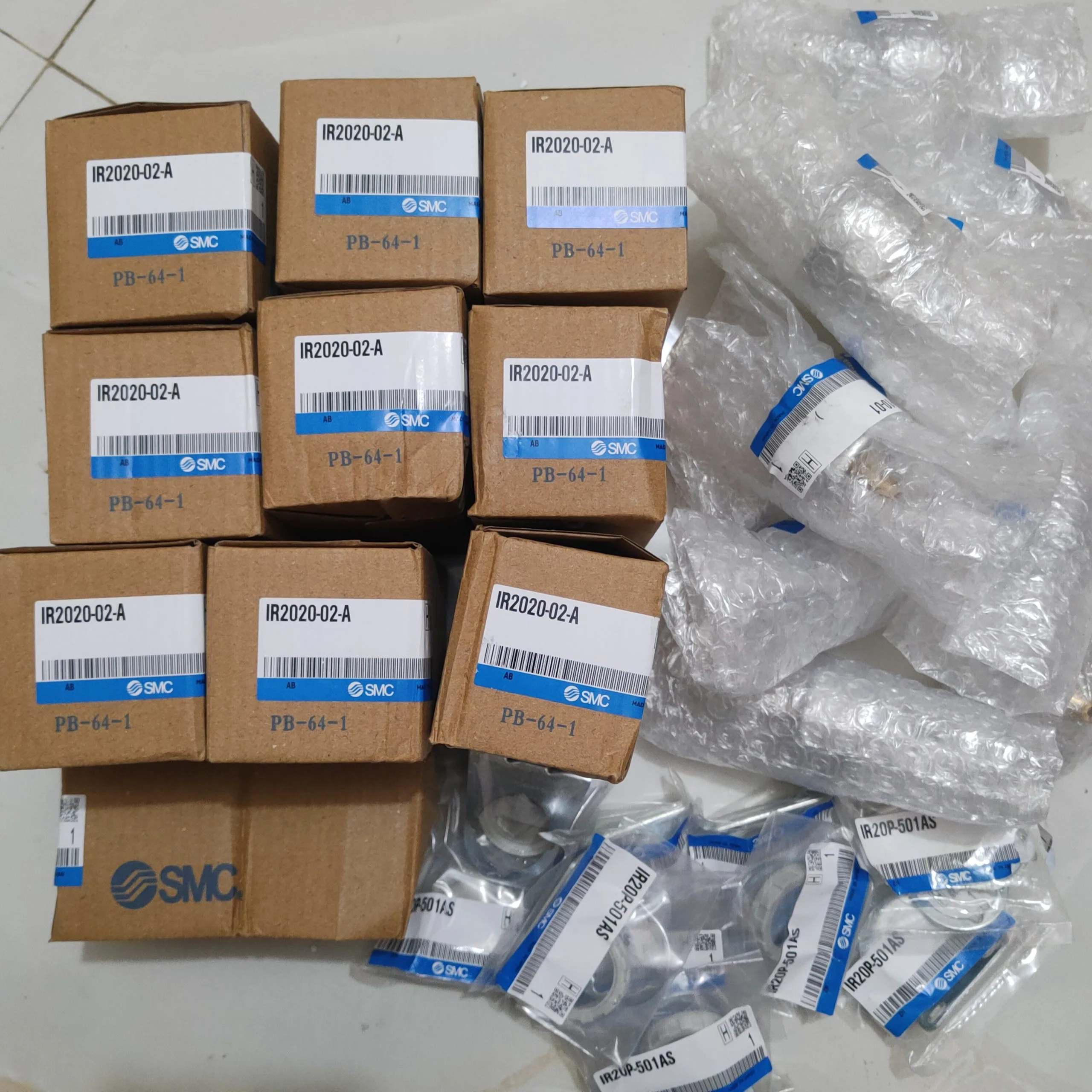 SMC Mixed Items - Image 4